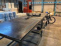 Werkbank - afbeelding 6 van  6