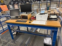 Werkbank - afbeelding 2 van  4
