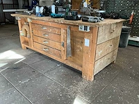 Werkbank