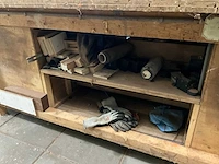 Werkbank - afbeelding 9 van  14