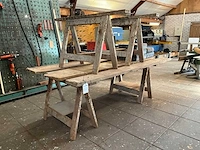 Werkbank - afbeelding 2 van  6