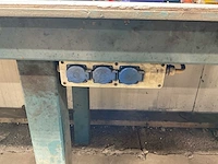 Werkbank - afbeelding 3 van  7