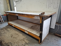 Werkbank - afbeelding 1 van  5