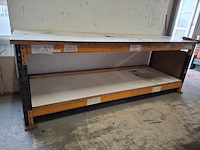 Werkbank - afbeelding 2 van  5