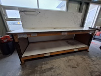 Werkbank - afbeelding 3 van  5