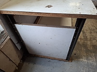 Werkbank - afbeelding 5 van  5