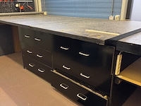 Werkbank - afbeelding 1 van  8