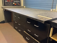 Werkbank - afbeelding 3 van  8