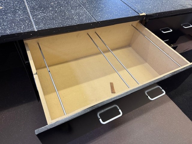 Werkbank - afbeelding 5 van  8