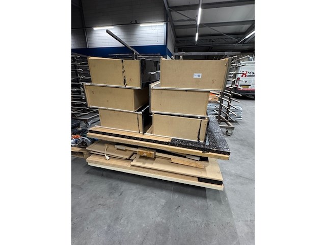 Werkbank - afbeelding 6 van  8