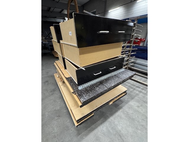 Werkbank - afbeelding 7 van  8