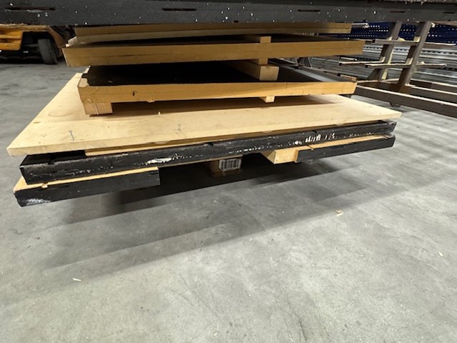 Werkbank - afbeelding 8 van  8