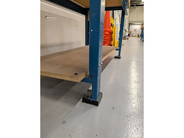 Werkbank - afbeelding 6 van  6
