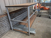Werkbank - afbeelding 2 van  3