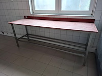 Werkbank - afbeelding 2 van  4