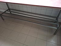 Werkbank - afbeelding 3 van  4