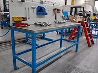 Werkbank - afbeelding 2 van  8
