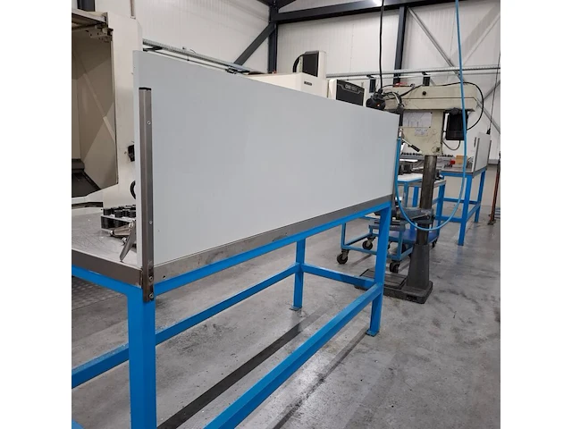 Werkbank - afbeelding 3 van  8