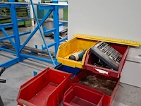 Werkbank - afbeelding 8 van  8