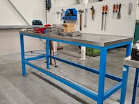 Werkbank