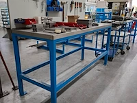 Werkbank - afbeelding 2 van  7