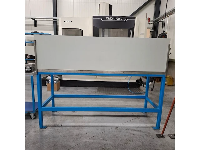 Werkbank - afbeelding 3 van  7