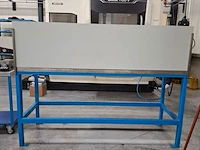 Werkbank - afbeelding 3 van  7