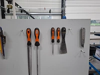 Werkbank - afbeelding 4 van  7