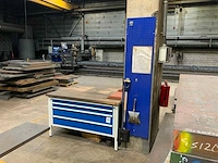 Werkbank - afbeelding 1 van  8