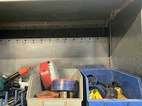 Werkbank - afbeelding 5 van  14