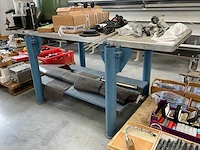 Werkbank - afbeelding 1 van  5