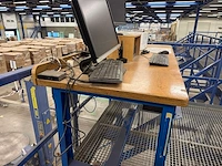 Werkbank - afbeelding 4 van  4