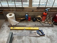 Werkbank - afbeelding 5 van  7