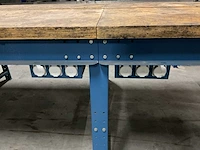 Werkbank - afbeelding 3 van  4