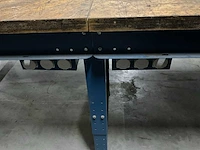 Werkbank - afbeelding 4 van  4
