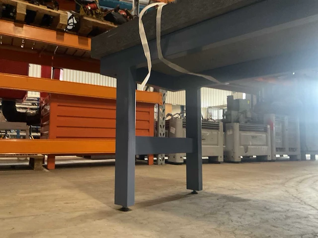Werkbank - afbeelding 3 van  3