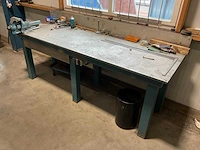 Werkbank - afbeelding 2 van  8