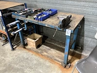 Werkbank