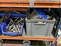 Werkbank - afbeelding 4 van  6