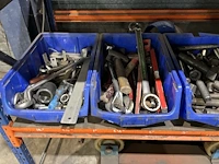 Werkbank - afbeelding 5 van  6