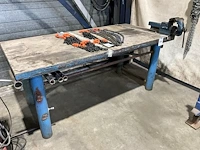 Werkbank - afbeelding 2 van  4