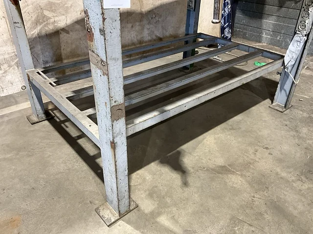Werkbank - afbeelding 3 van  4
