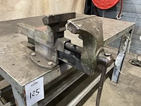 Werkbank - afbeelding 4 van  4