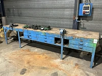Werkbank