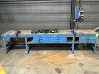 Werkbank - afbeelding 2 van  5