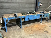 Werkbank - afbeelding 3 van  5