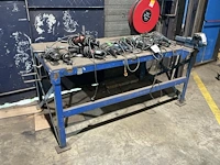 Werkbank - afbeelding 2 van  3