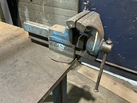 Werkbank - afbeelding 3 van  3