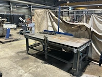 Werkbank