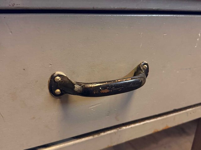 Werkbank - afbeelding 2 van  11